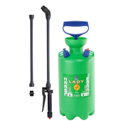 vendita online Pompa lady 7 lt. Pompe a pressione e a zaino Di Martino